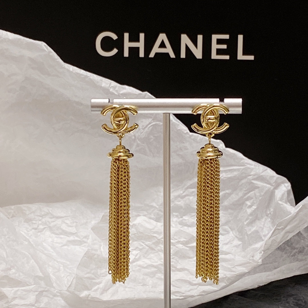 cc Earrings