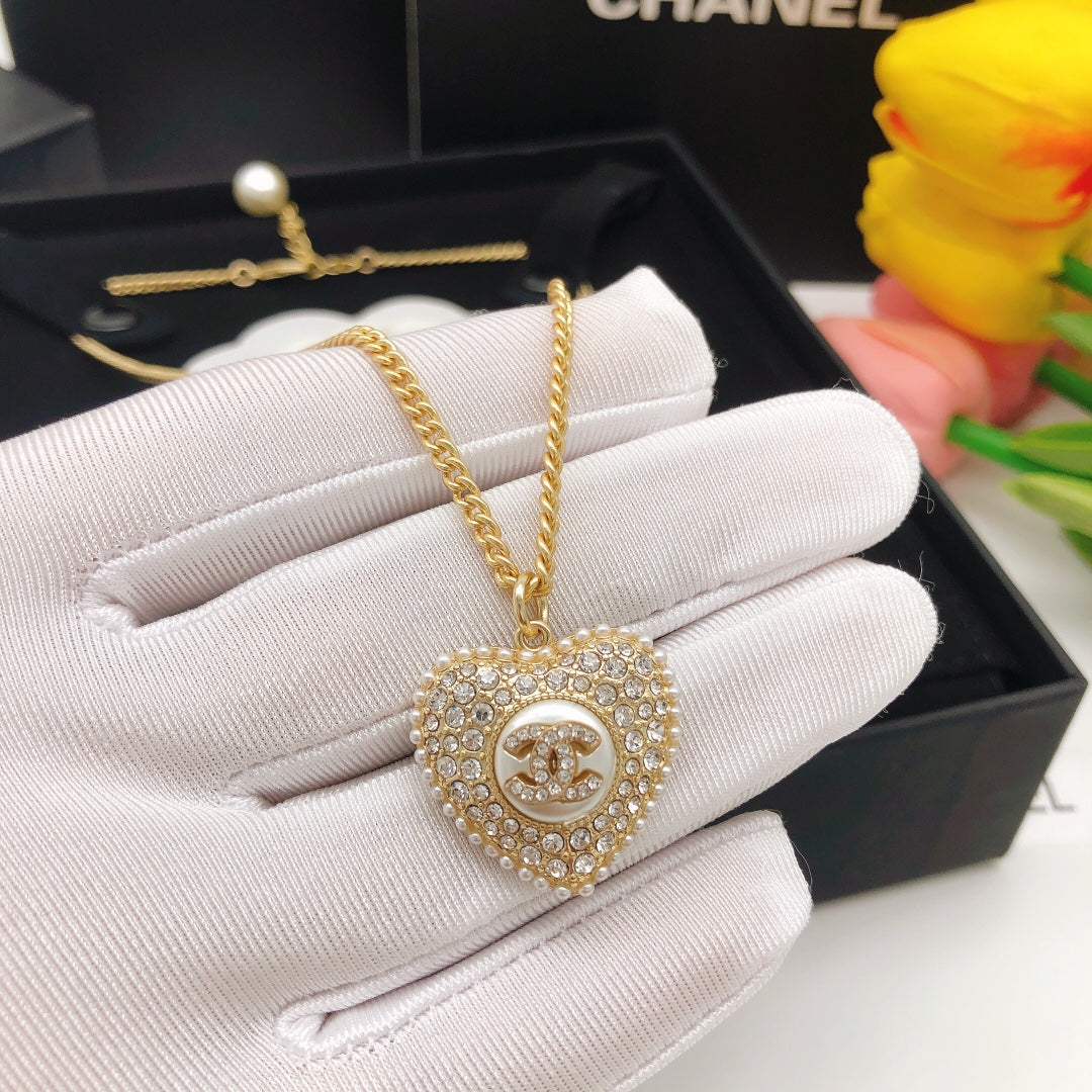 cc Necklace