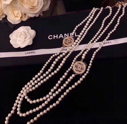 cc Necklace