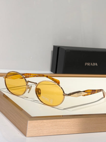 PRA Eyewear SIZE: 55-20-140