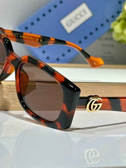 GG* Eyewear SIZE: 55-18-145
