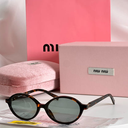 MIU MI* Eyewear SIZE: