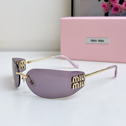MIU MI* Eyewear SIZE: 93-19-140