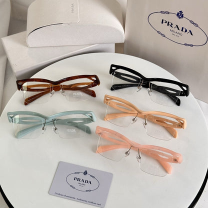 PRA Eyewear SIZE: 43-22-135