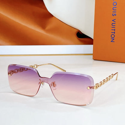 Louis Eyewear SIZE: 146-0