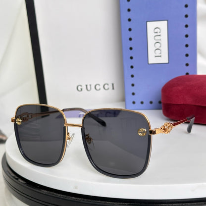 GG* Eyewear SIZE: 59-18-145