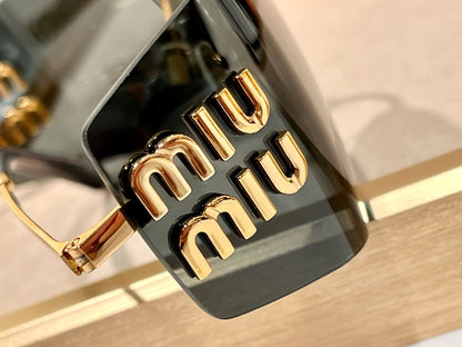 MIU MI* Eyewear SIZE: 80-14-110