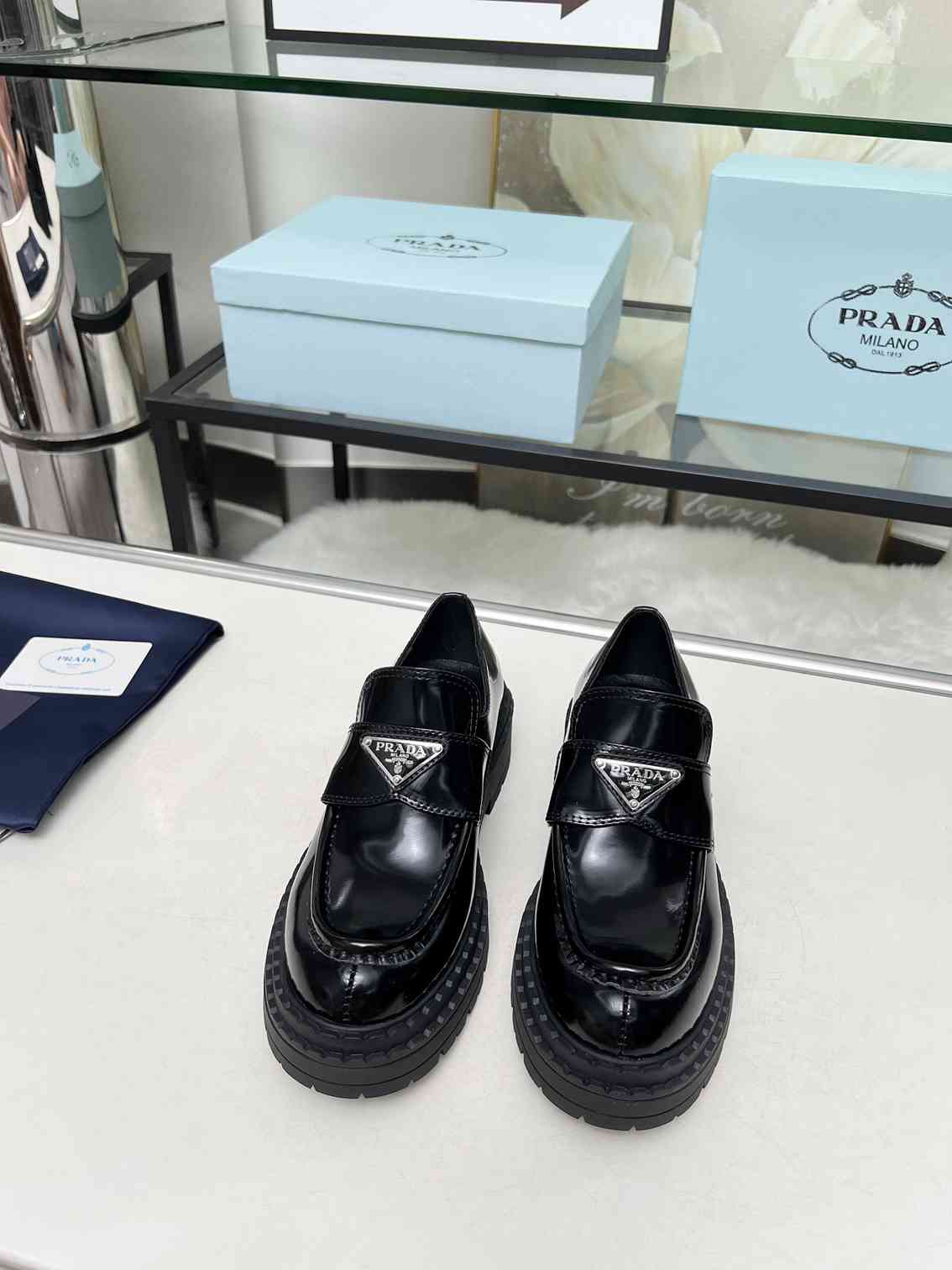 Pra new arrival women shoes heels 4.5cm