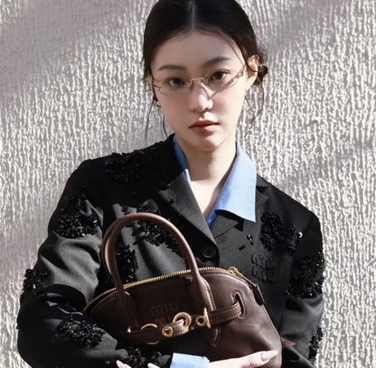 MIU MI* Eyewear SIZE: 51-20-130
