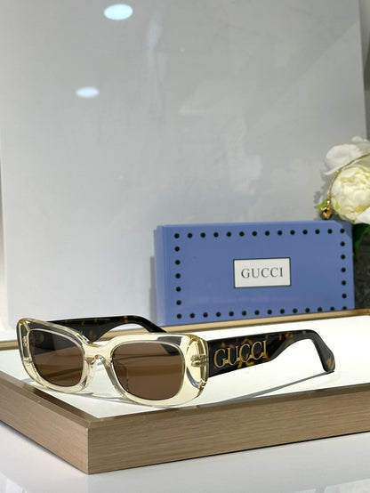 GG* Eyewear SIZE: 50-22-145