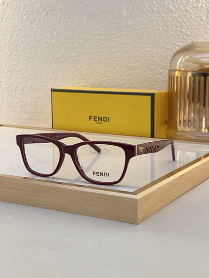 FEND* Eyewear SIZE: 54-16-145