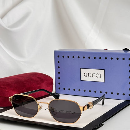 GG* Eyewear SIZE: 56-18-140