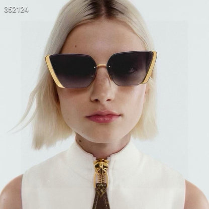 Louis Eyewear SIZE: