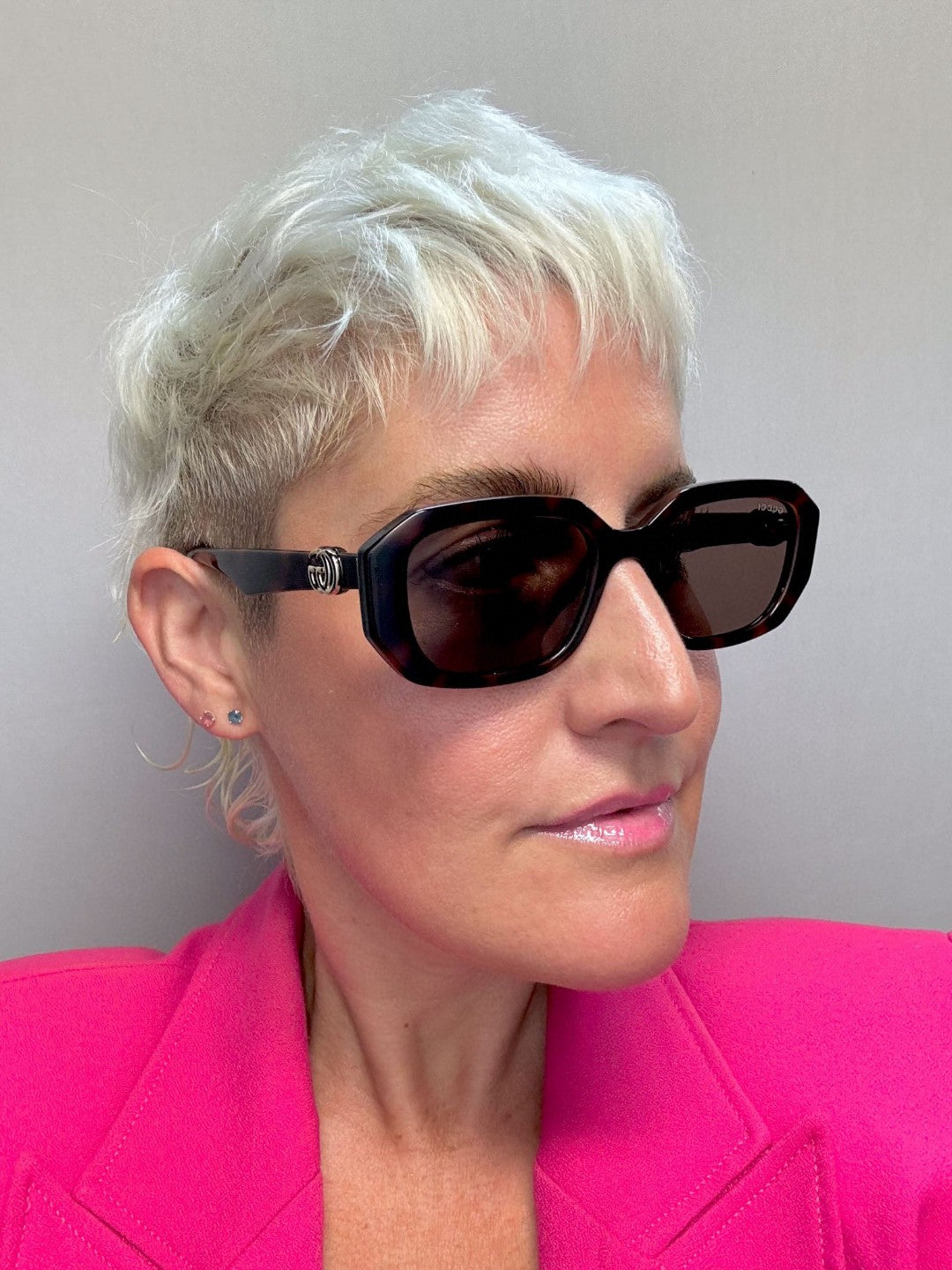 GG* Eyewear SIZE: 54-20-140