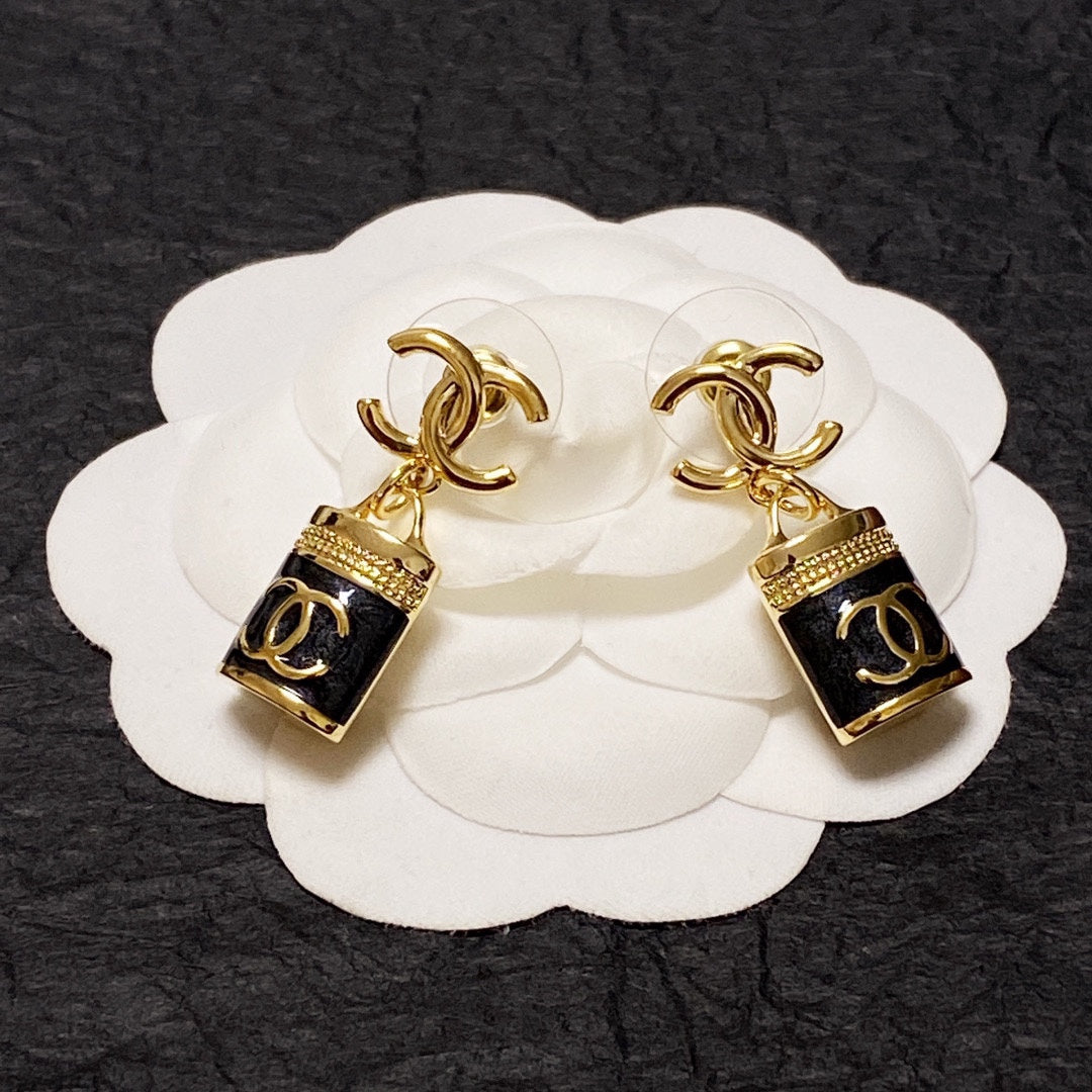 cc Earrings