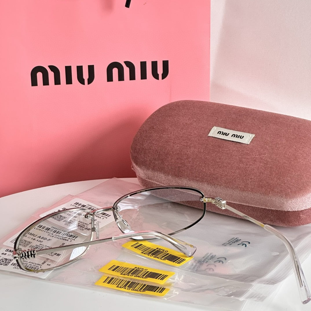 MIU MI* Eyewear SIZE:
