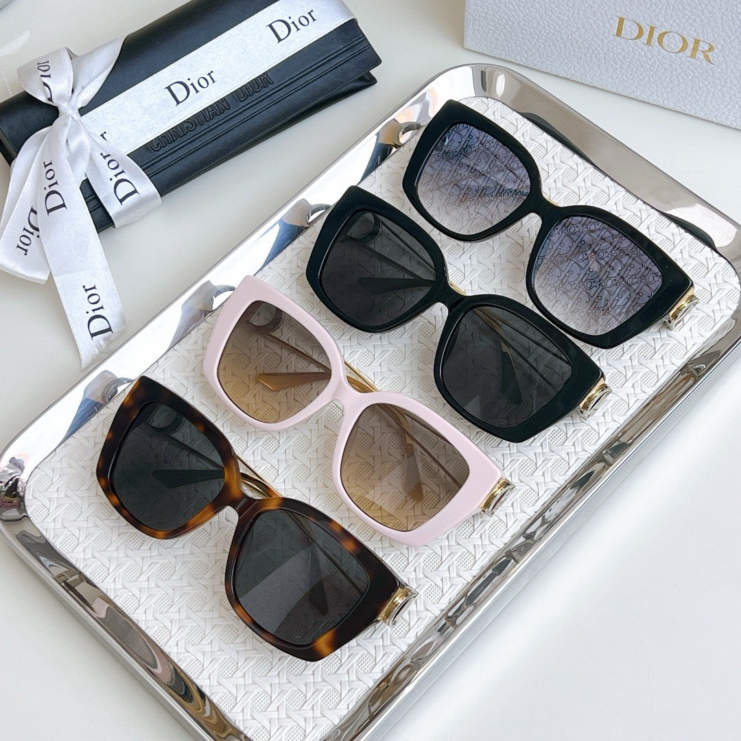DI*R Eyewear SIZE: 55-20-135