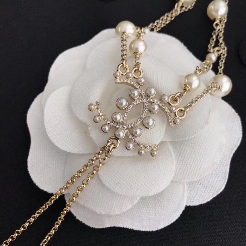 cc Necklace