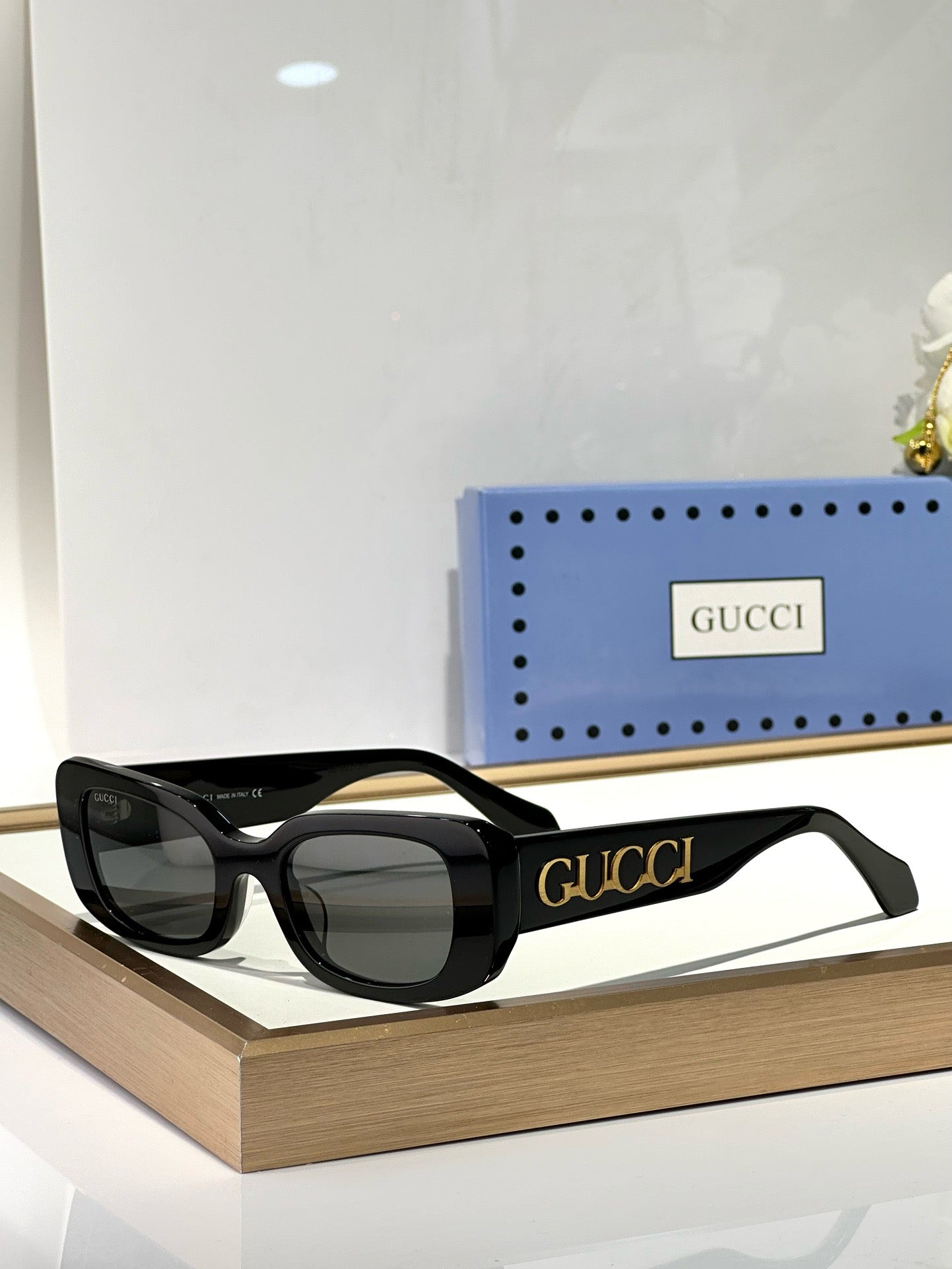 GG* Eyewear SIZE: 50-22-145