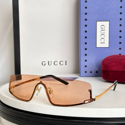 GG* Eyewear SIZE: 99-1-140