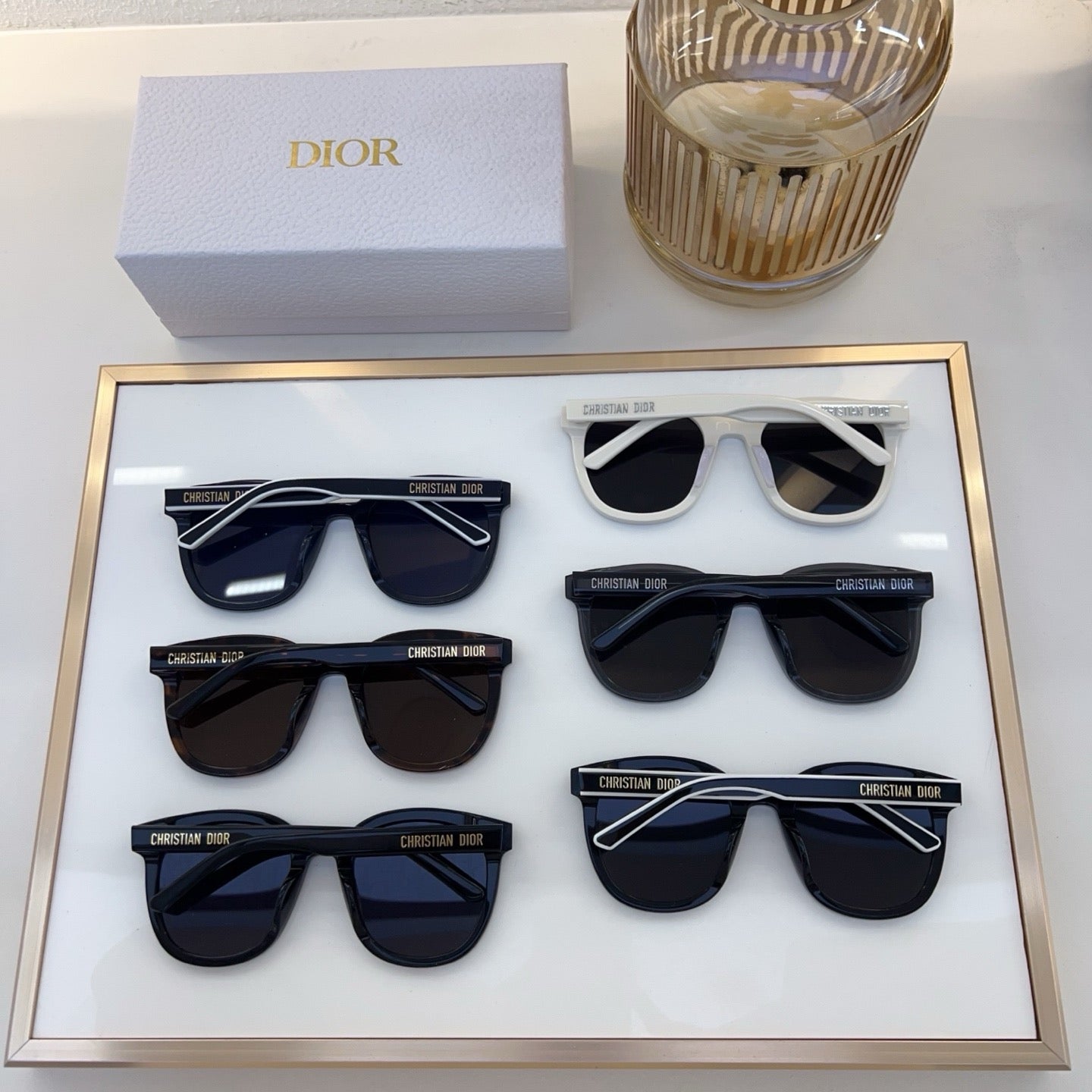 DI*R Eyewear SIZE: 63-17-142