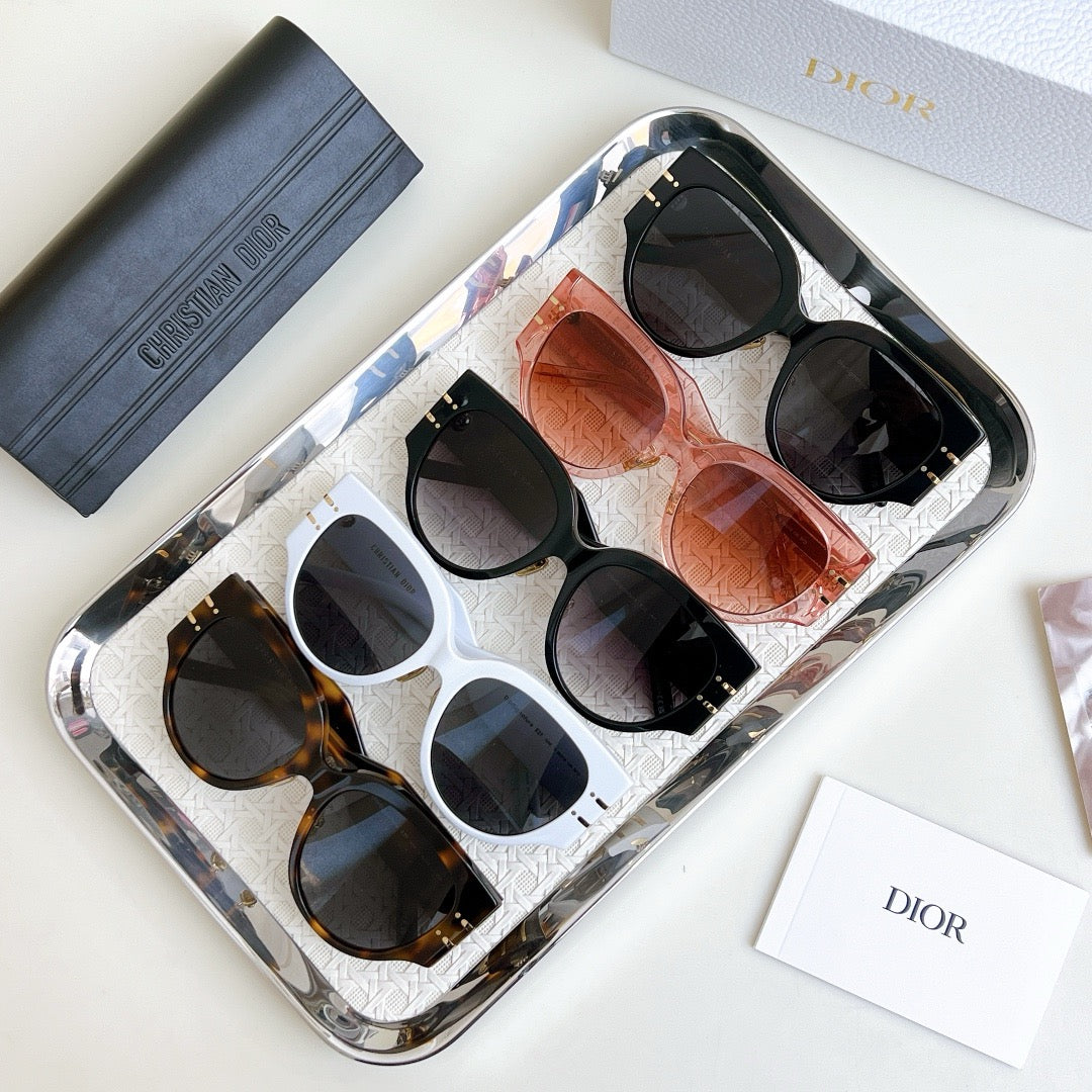 DI*R Eyewear SIZE: 55-18-140