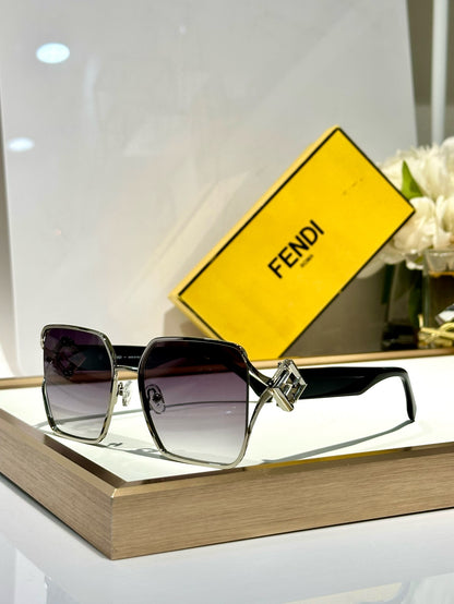 FEND* Eyewear SIZE: 50-21-135