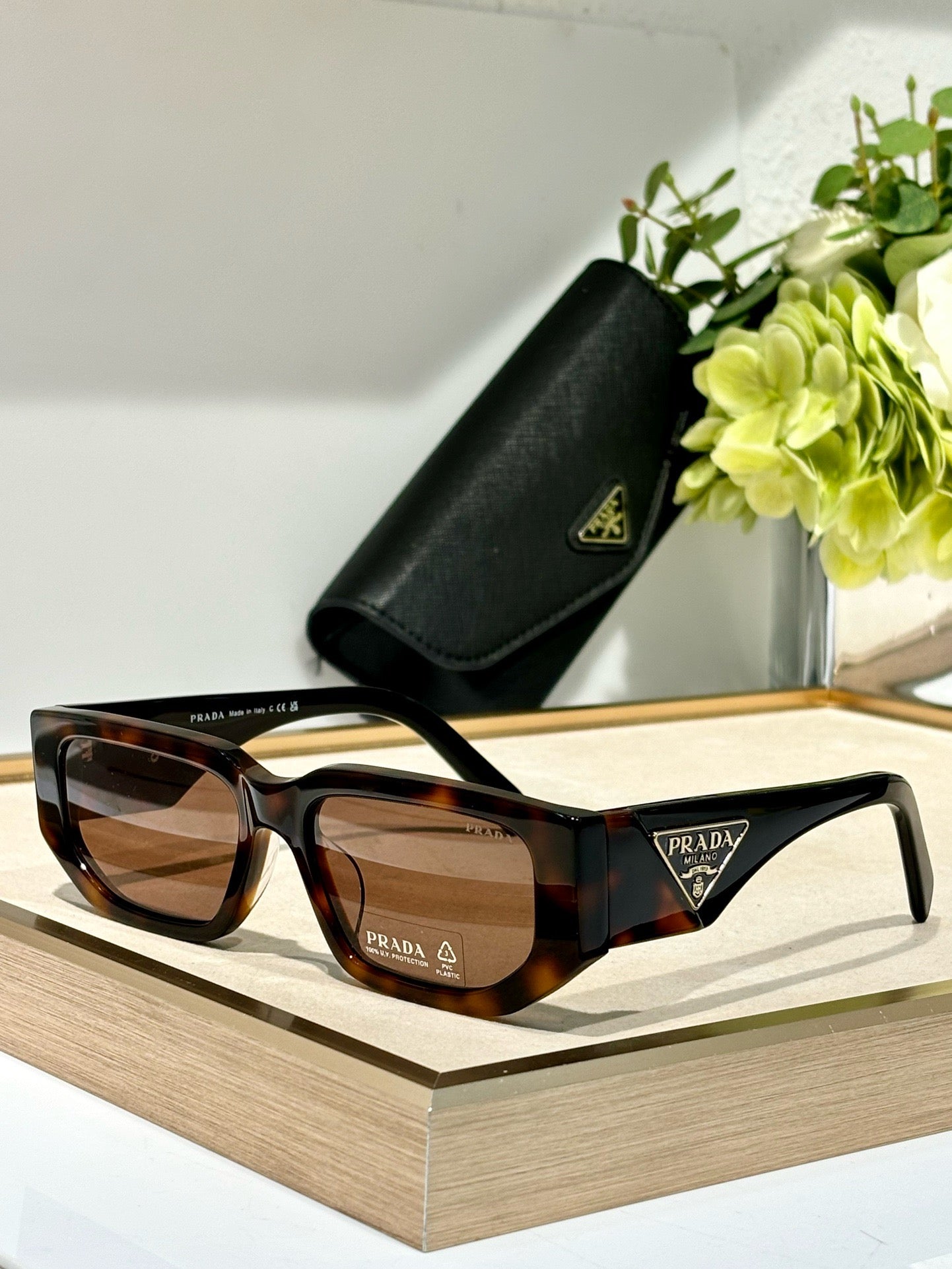 PRA Eyewear SIZE: 54-18-140