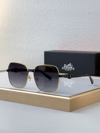 HERM*S Eyewear SIZE: 58-18-145