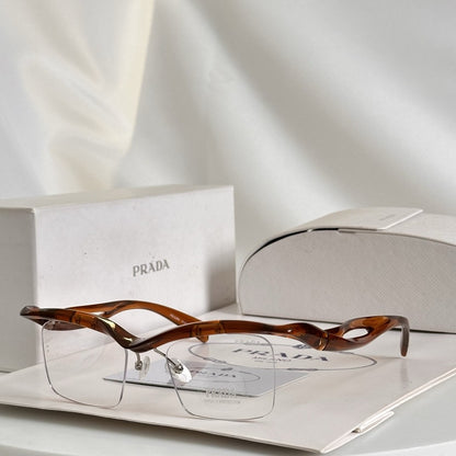 PRA Eyewear SIZE: 43-22-135