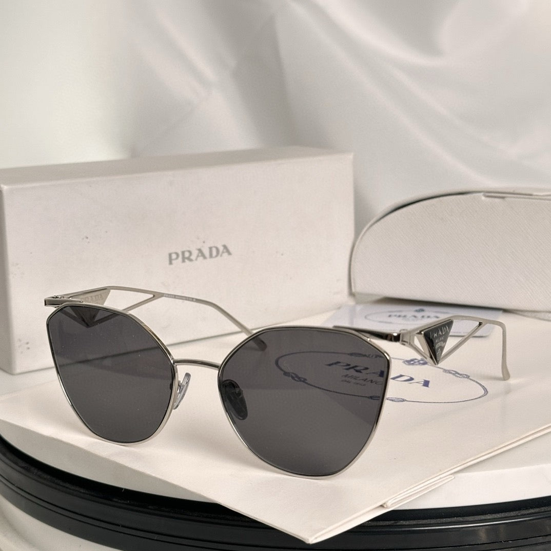 PRA Eyewear SIZE: 59-19-140