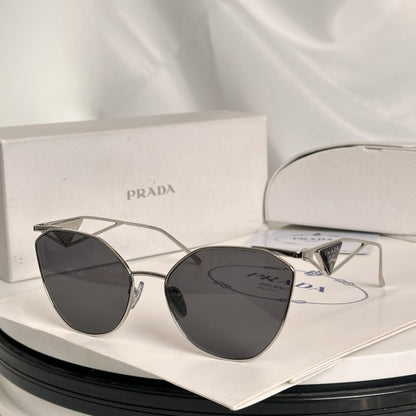 PRA Eyewear SIZE: 59-19-140
