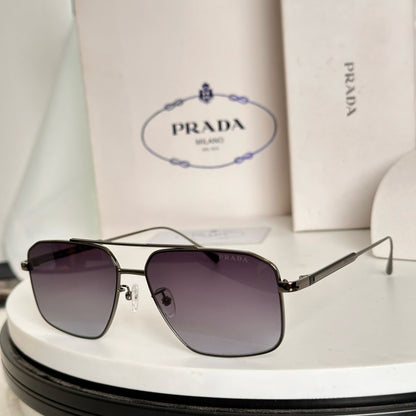 PRA Eyewear SIZE: 60-15-145
