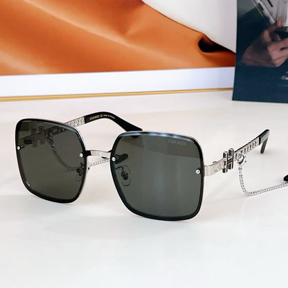 HERM*S Eyewear SIZE: 60-17-140