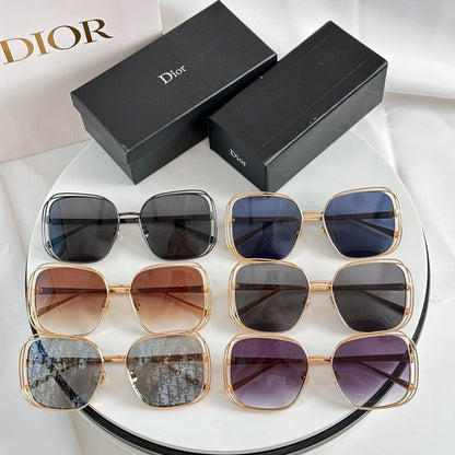 DI*R Eyewear SIZE: 58-19-150