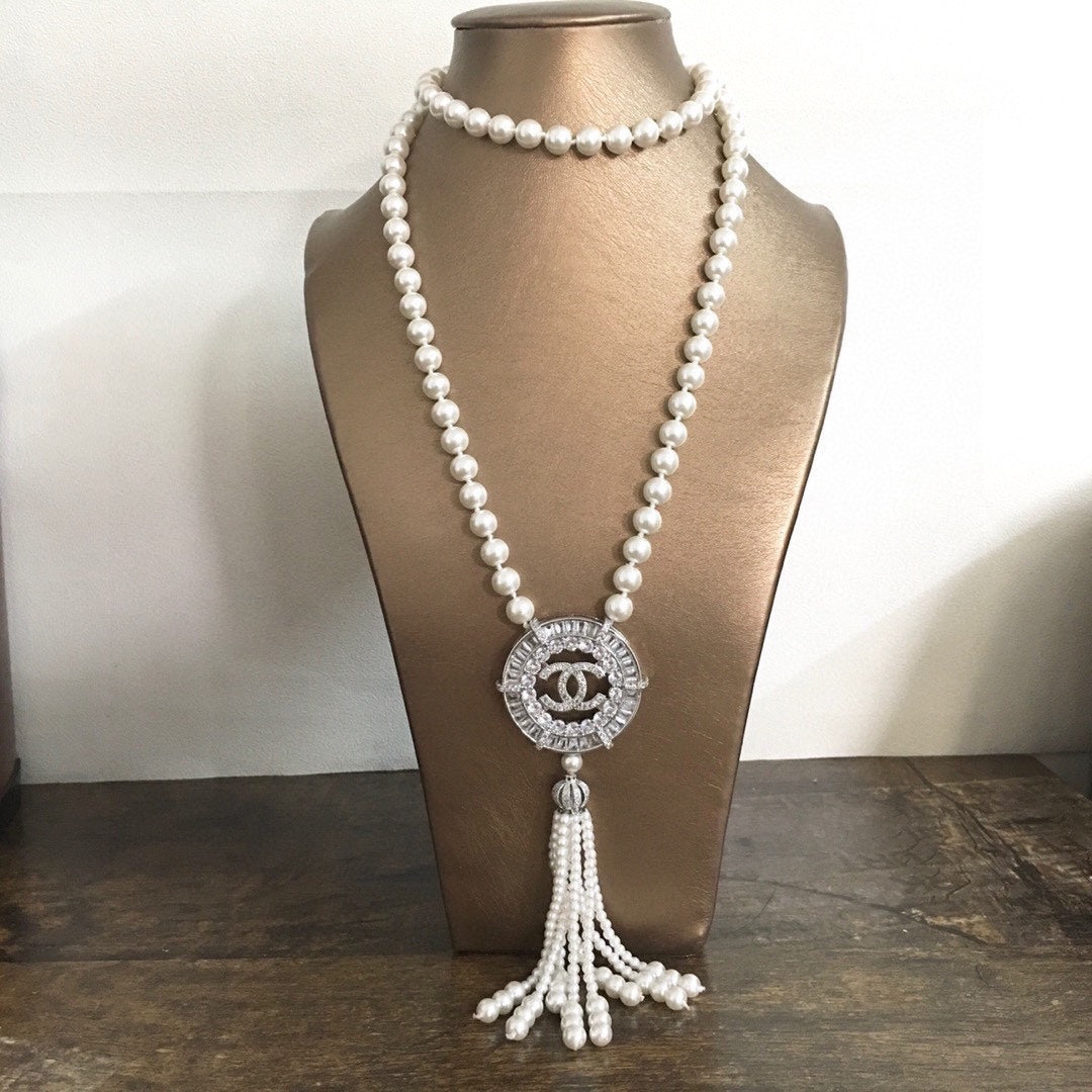 cc Necklace