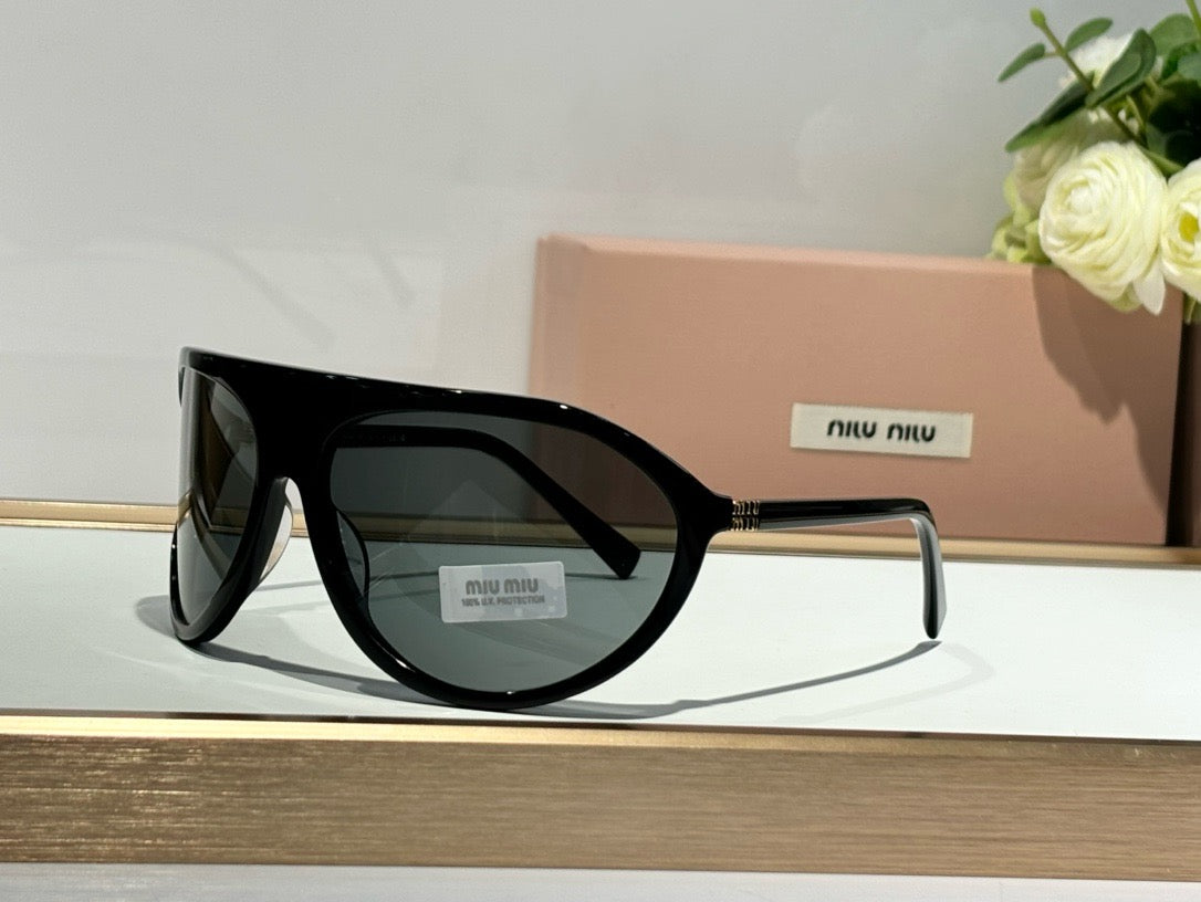 MIU MI* Eyewear SIZE: 75-16-110