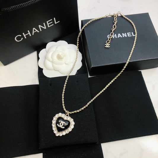 cc Necklace