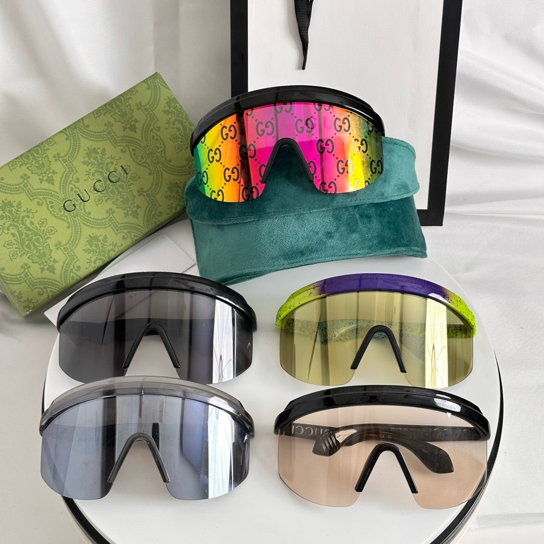 GG* Eyewear SIZE: 99-1-130