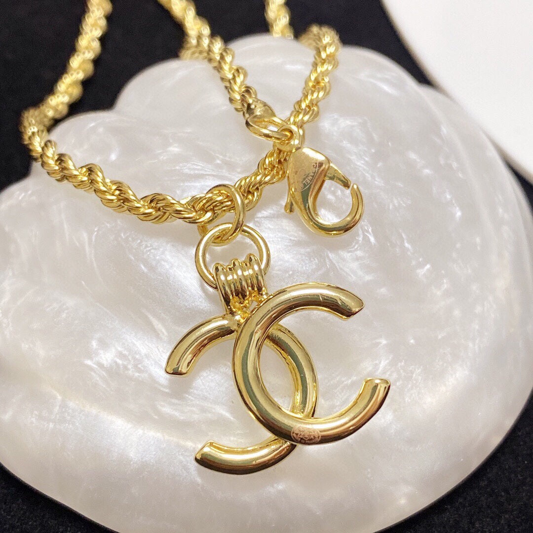 cc Necklace