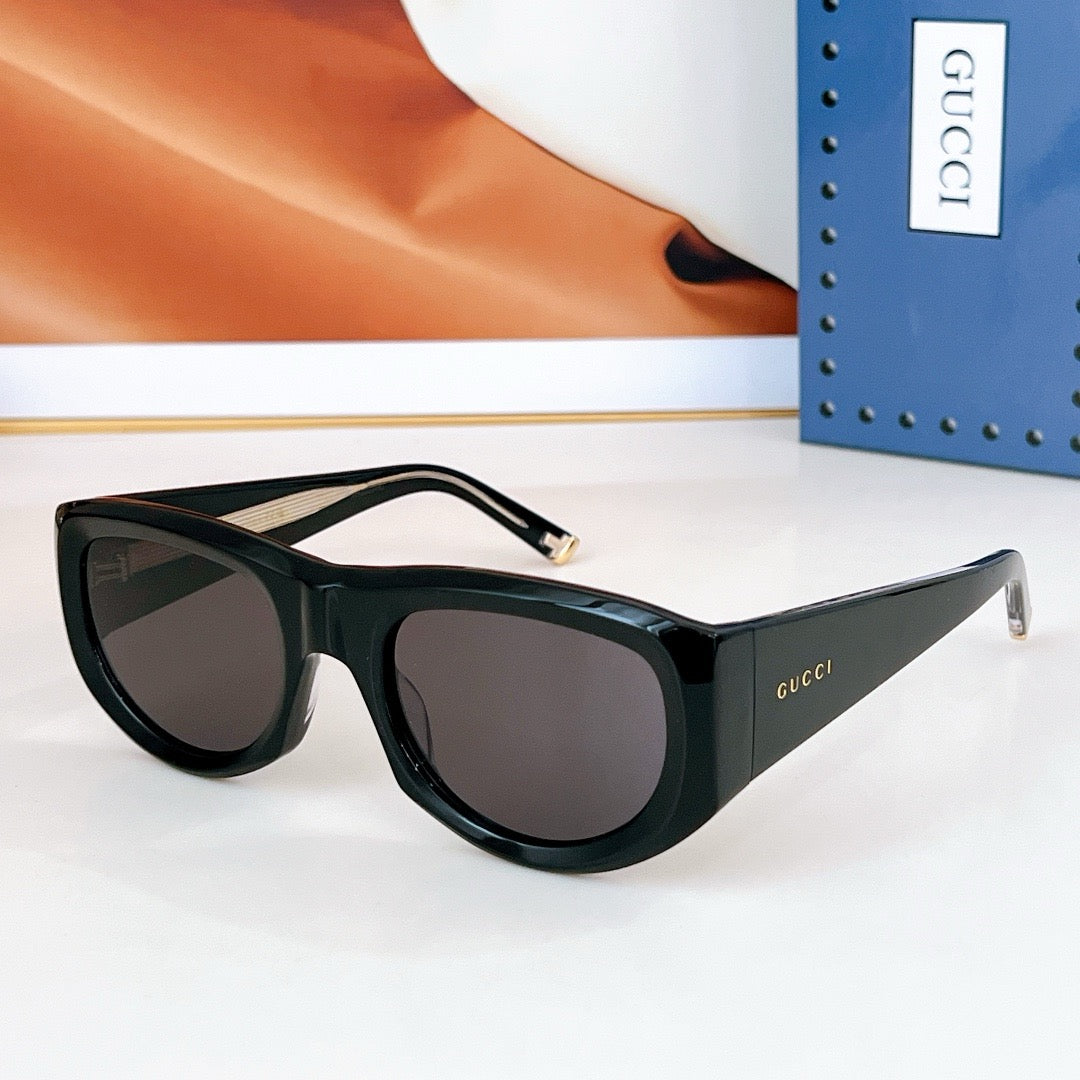 GG* Eyewear SIZE: 53-22-142