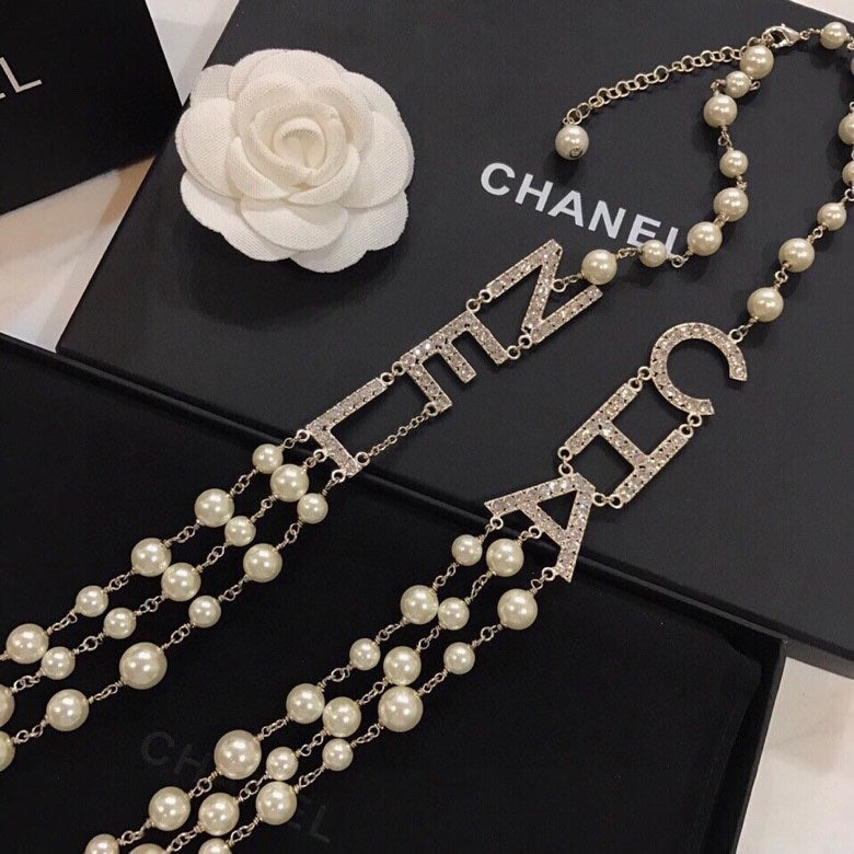 cc Necklace