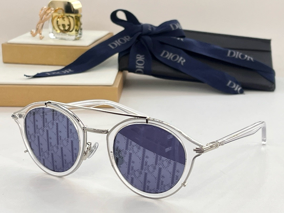 DI*R Eyewear SIZE: 50-23-145