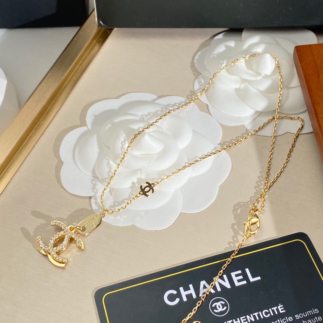 cc Necklace