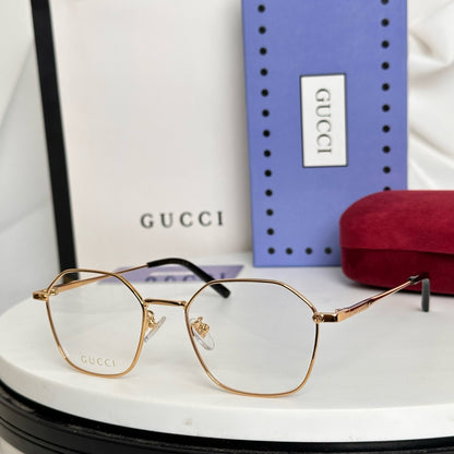 GG* Eyewear SIZE: 50-20-145