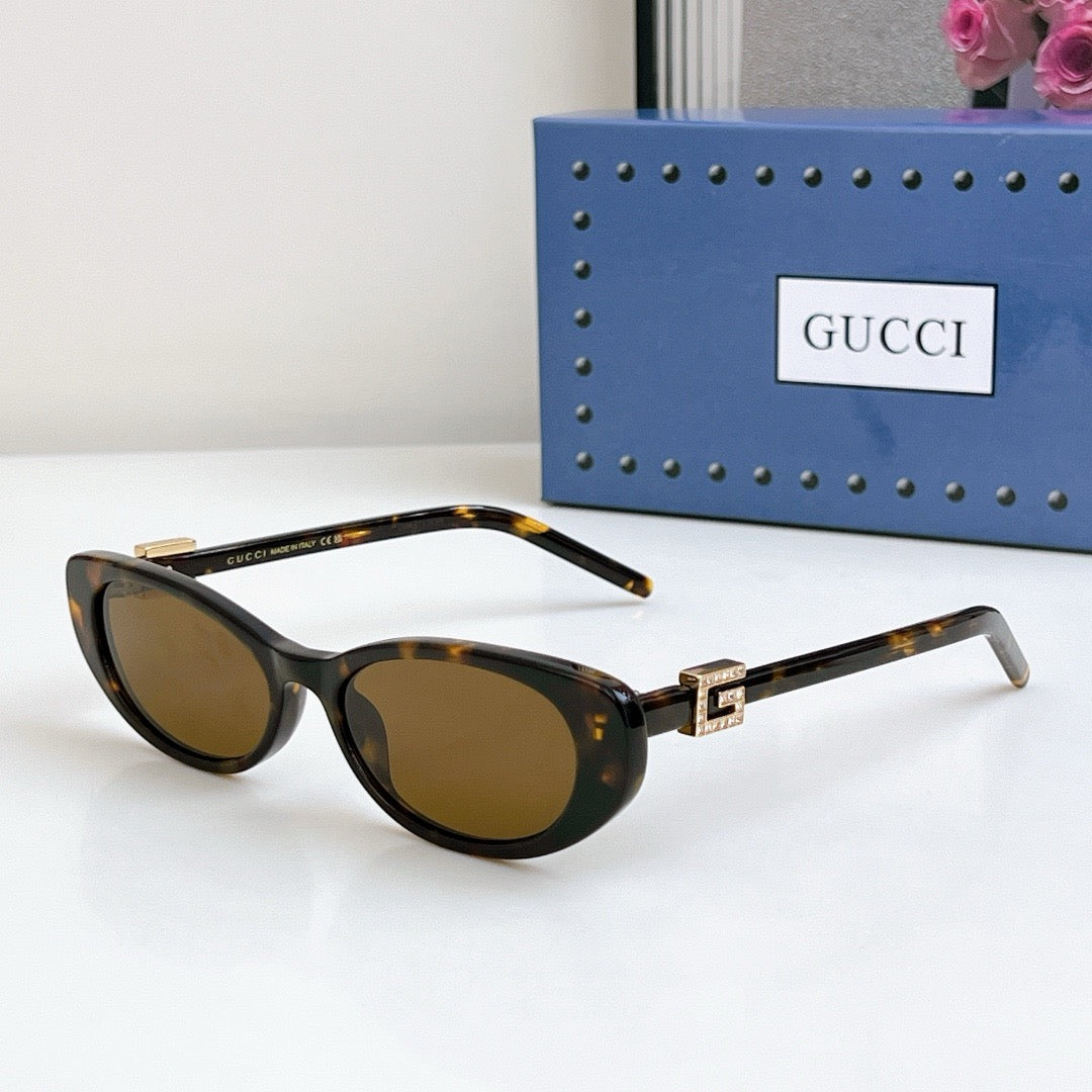 GG* Eyewear SIZE: 52-17-140