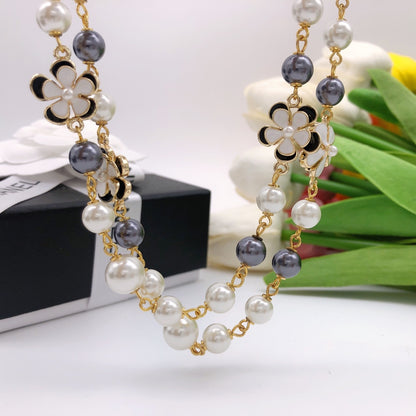 cc Necklace