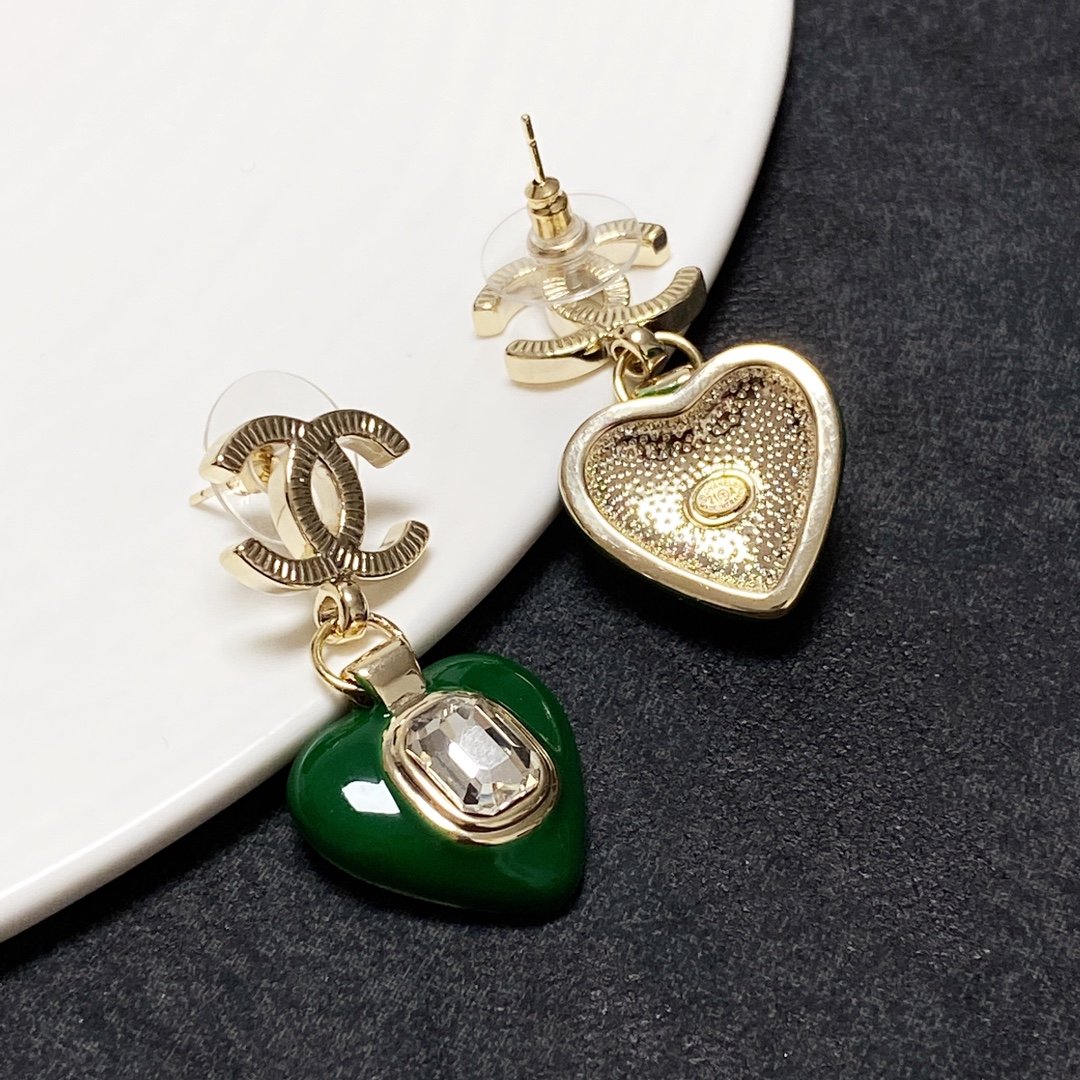cc Earrings