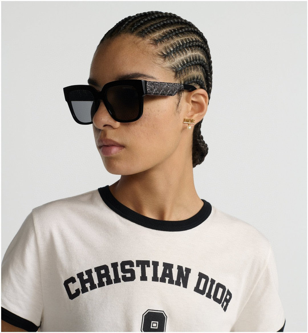 DI*R Eyewear SIZE: 56-17-145