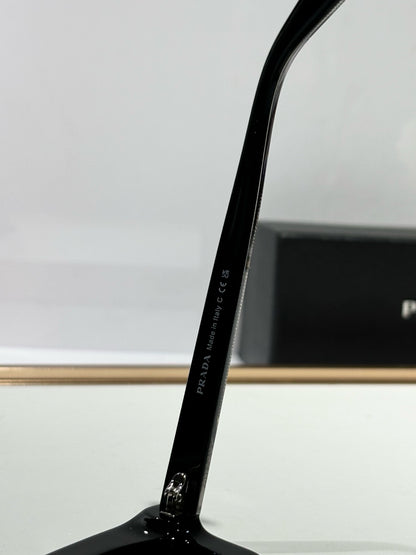 PRA Eyewear SIZE: 47-26-140
